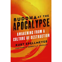 ISBN Buddha at the Apocalypse, Anglais, Livre de poche, 192 pages