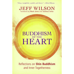 ISBN Buddhism of the Heart Livre de poche