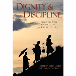 ISBN Dignity and Discipline, Anglais, Livre de poche, 352 pages