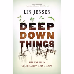 ISBN Deep Down Things, Anglais, Livre de poche, 176 pages