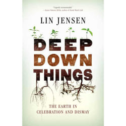 ISBN Deep Down Things Livre de poche