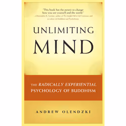 ISBN Unlimiting Mind, Anglais, Livre de poche, 200 pages