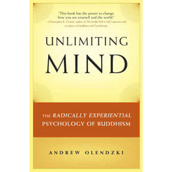 ISBN Unlimiting Mind Livre de poche