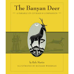 ISBN The Banyan Deer Couverture rigide