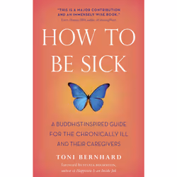 ISBN How to Be Sick, Anglais, Livre de poche, 216 pages