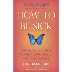 ISBN How to Be Sick Livre de poche