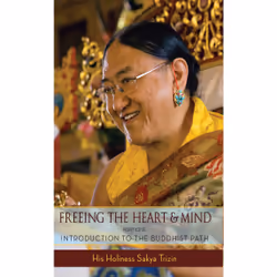 ISBN Freeing the Heart and Mind, Anglais, Livre de poche, 184 pages