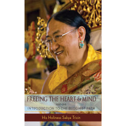 ISBN Freeing the Heart and Mind livre Anglais Livre de poche 184 pages