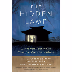 ISBN The Hidden Lamp, Anglais, Livre de poche, 440 pages