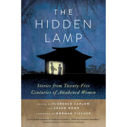 ISBN The Hidden Lamp Livre de poche