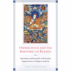 ISBN Omniscience and the Rhetoric of Reason, Anglais, Livre de poche, 440 pages