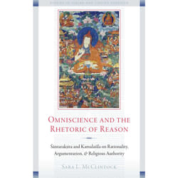 ISBN Omniscience and the Rhetoric of Reason Livre de poche
