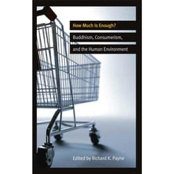 ISBN How Much is Enough? Livre de poche