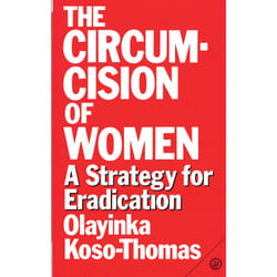 ISBN The Circumcision of Women
