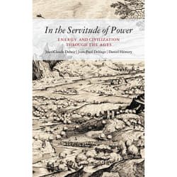 ISBN In the Servitude of Power