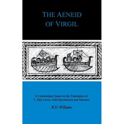 ISBN The Aeneid of Virgil livre classiques Anglais