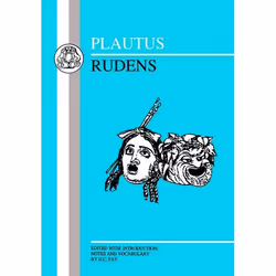 ISBN Plautus: Rudens, Education, Anglais, Livre broché, 230 pages