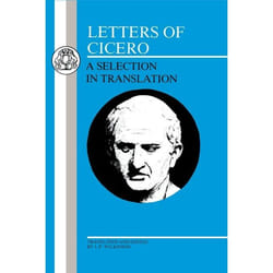 ISBN Letters of Cicero livre référence & langage Anglais