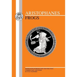 ISBN Aristophanes: Frogs