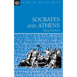 ISBN Socrates and Athens livre Anglais Livre broché 88 pages