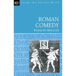 ISBN Roman Comedy livre Théatre Anglais Livre broché 80 pages