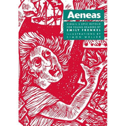 ISBN Aeneas: Virgil's Epic Retold for Younger Readers