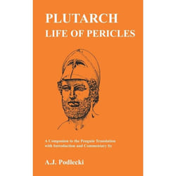 ISBN Plutarch: Life of Pericles (A Companion) livre classiques Anglais