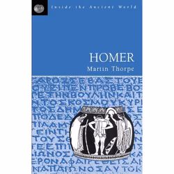 ISBN Homer, Anglais, Livre broché, 80 pages