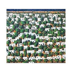 ISBN Nabil Anani : Palestine Land and People livre Art & design Anglais