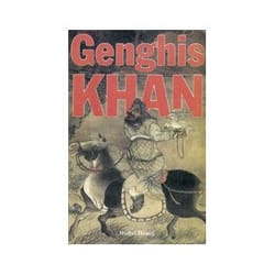 ISBN GENGHIS KHAN livre politique Anglais