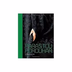 ISBN Parastou Forouhar: Art, Life and Death in Iran, Photographie, Anglais, 128 pages
