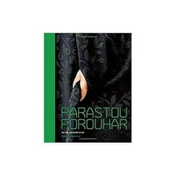 ISBN Parastou Forouhar: Art, Life and Death in Iran livre Photographie Anglais