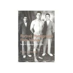 ISBN Portrait Photographs from Isfahan: Faces in Transition livre Photographie Anglais