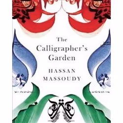ISBN Calligrapher's Garden, Art &amp; design, Anglais, Couverture rigide, 160 pages
