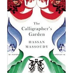 ISBN Calligrapher's Garden livre Art & design Anglais Couverture rigide