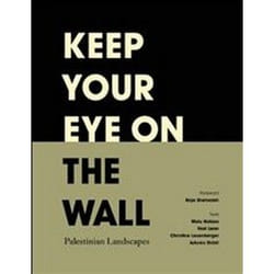 Keep Your Eye on the Wall