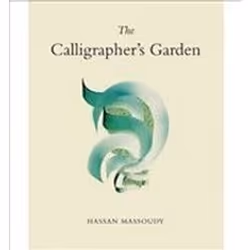 ISBN Calligrapher's Garden, Art &amp; design, Anglais, 130 pages