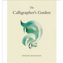 ISBN Calligrapher's Garden livre Art & design Anglais