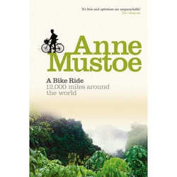ISBN A Bike Ride