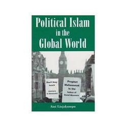 ISBN Political Islam in the Global World livre politique Anglais Couverture rigide
