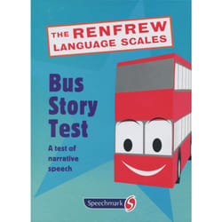 Bus Story Test Rev Ed.