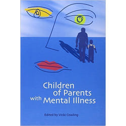 ISBN Children of Parents with Mental Illness livre
