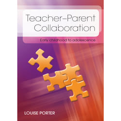 Teacher-Parent Collaboration