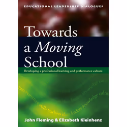ISBN Towards a Moving School, John Fleming, Elizabeth Kleinhenz, unisexe, ACER Press