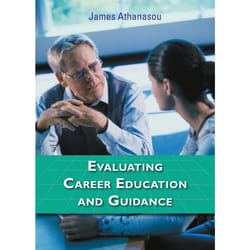 ISBN Evaluating Career Education and Guidance livre