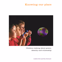 ISBN Knowing Our Place, Judith Gill, Sue Howard, unisexe, ACER Press