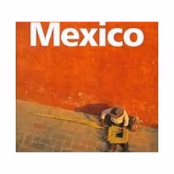 ISBN Mexico - LP - 6e, Voyage, Anglais, Livre broché