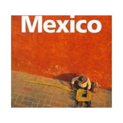 ISBN Mexico - LP - 6e livre Voyage Anglais Livre broché