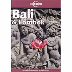 ISBN Bali and Lombok -LP- 7e, Voyage, Anglais, 432 pages