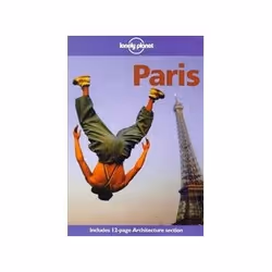 ISBN Paris -LP- 2e, Voyage, Anglais, 264 pages